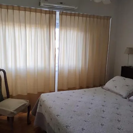 Apartamento Departamento Olivos-zona puerto Exterior foto