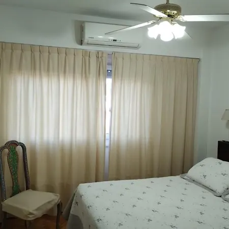 Apartamento Departamento Olivos-zona puerto Exterior foto