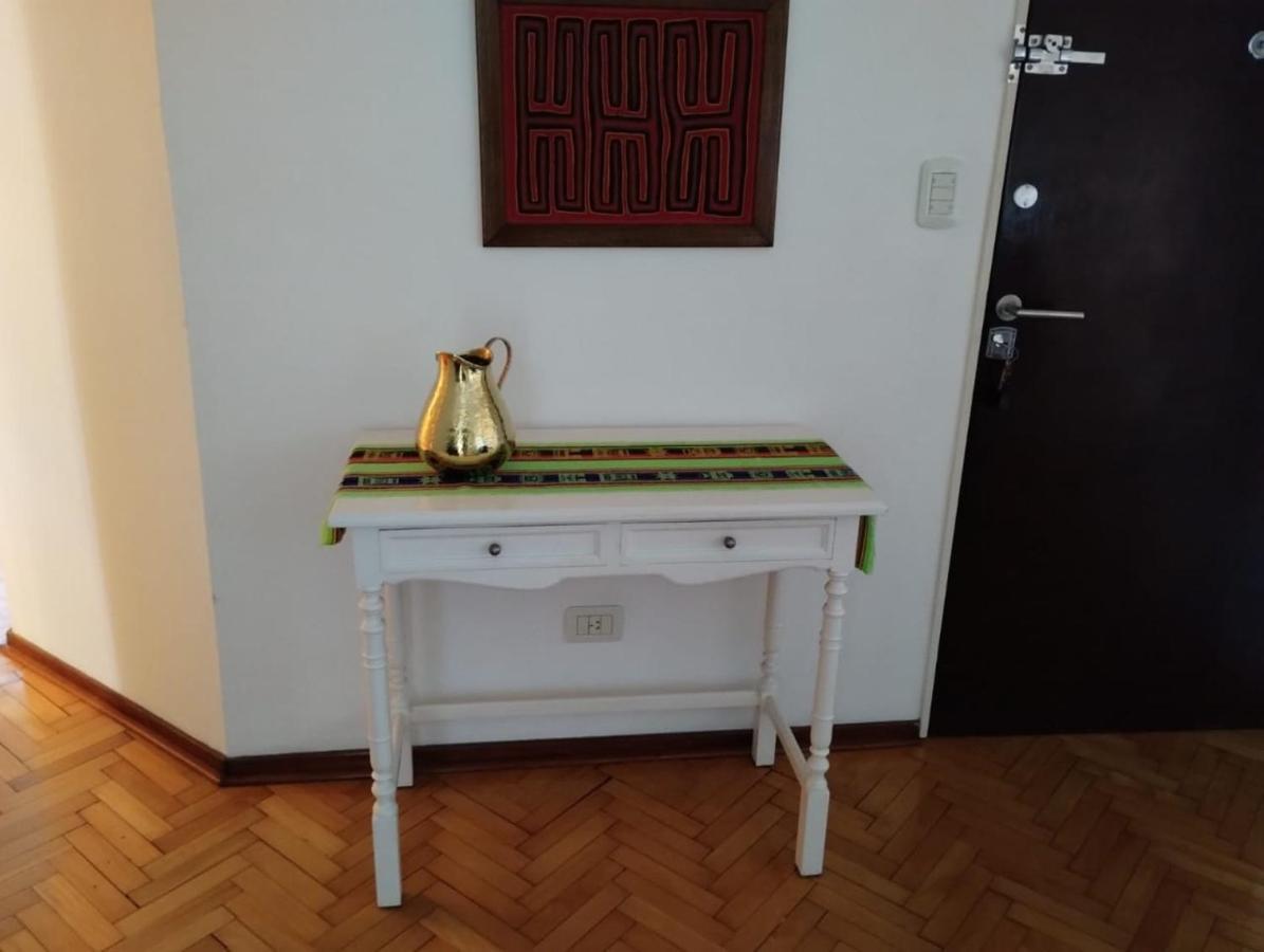 Departamento Olivos-zona Puerto