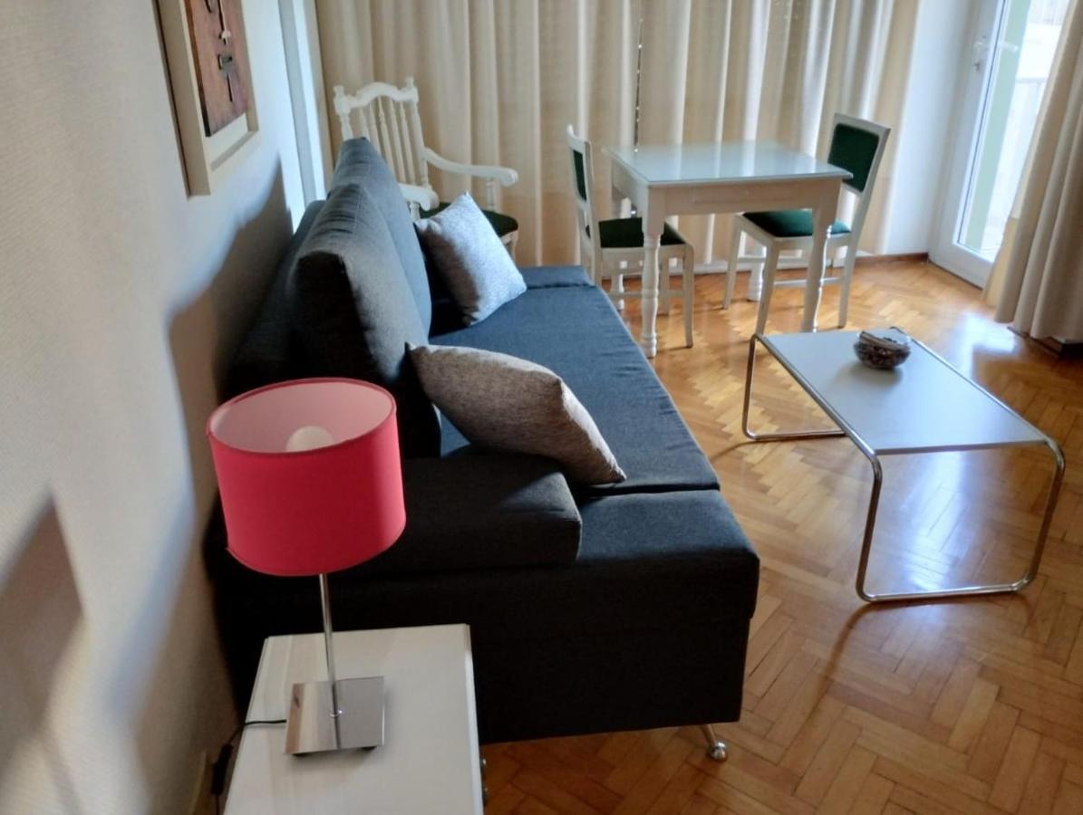 Departamento Olivos-zona Puerto Apartment *