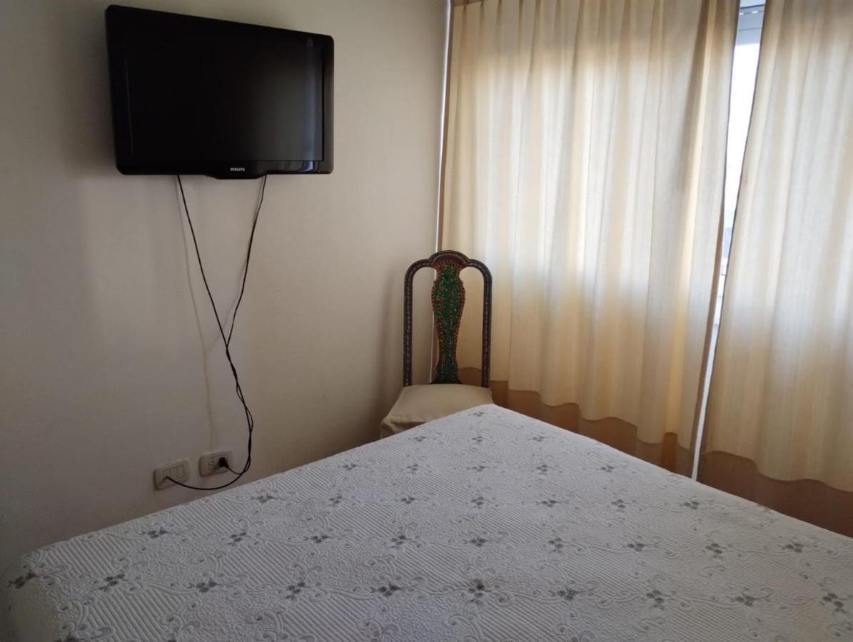 Apartment Departamento Olivos-zona Puerto