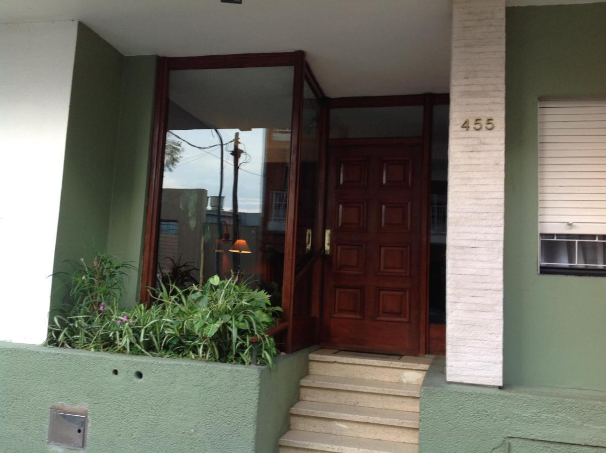 Departamento Olivos-zona Puerto Apartment Olivos