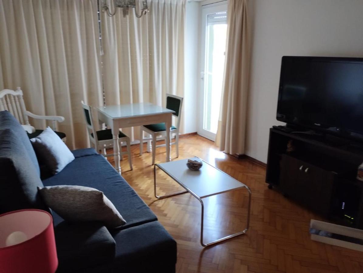 Apartment Departamento Olivos-zona Puerto