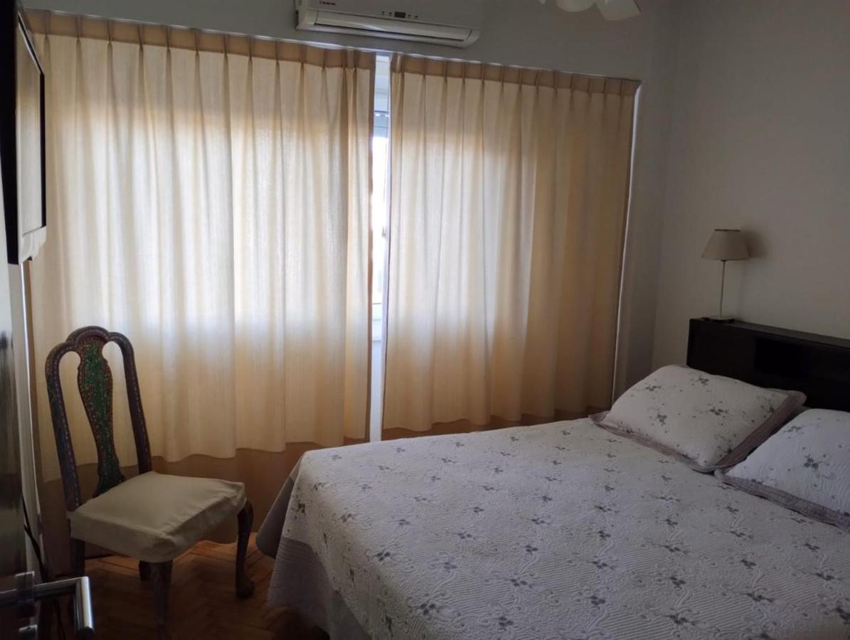Departamento Olivos-zona Puerto Apartment Olivos