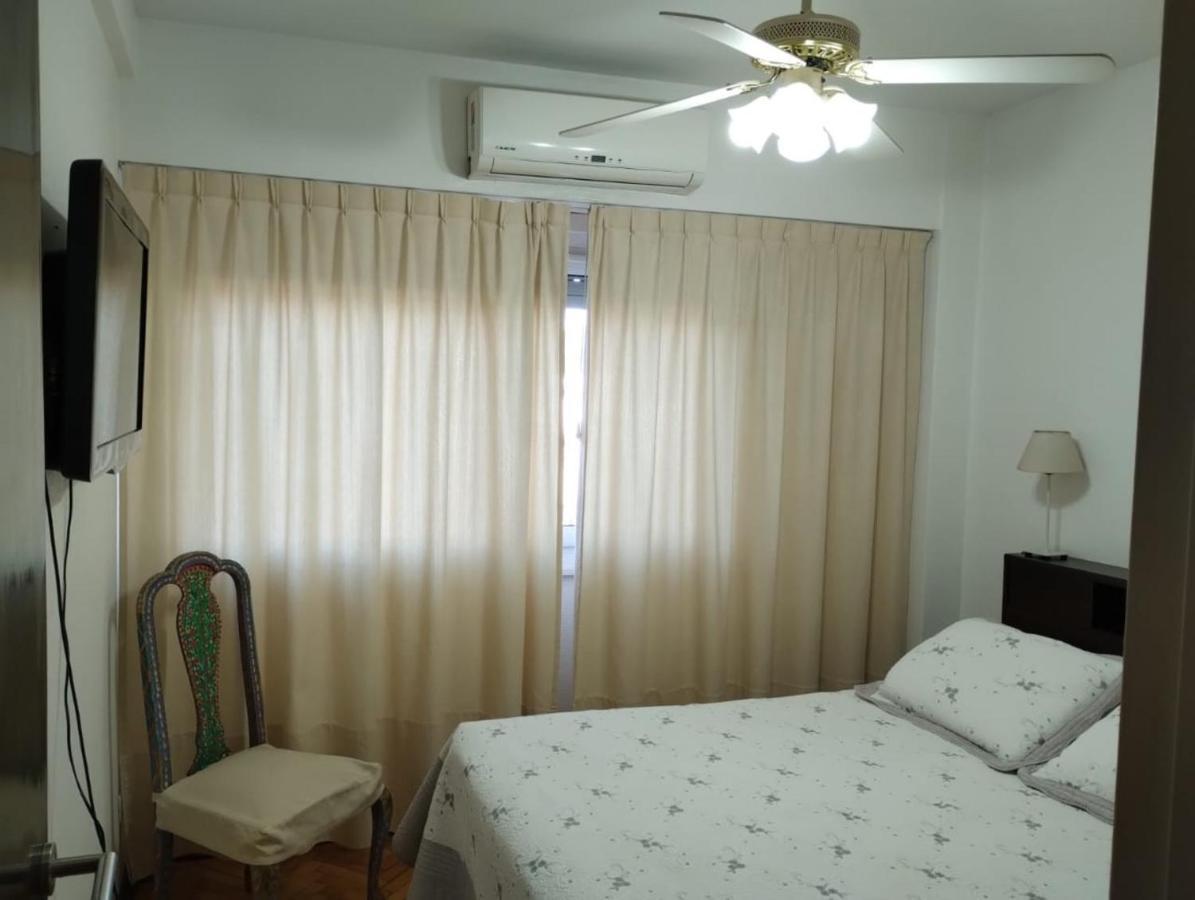 Departamento Olivos-zona Puerto Apartment Olivos