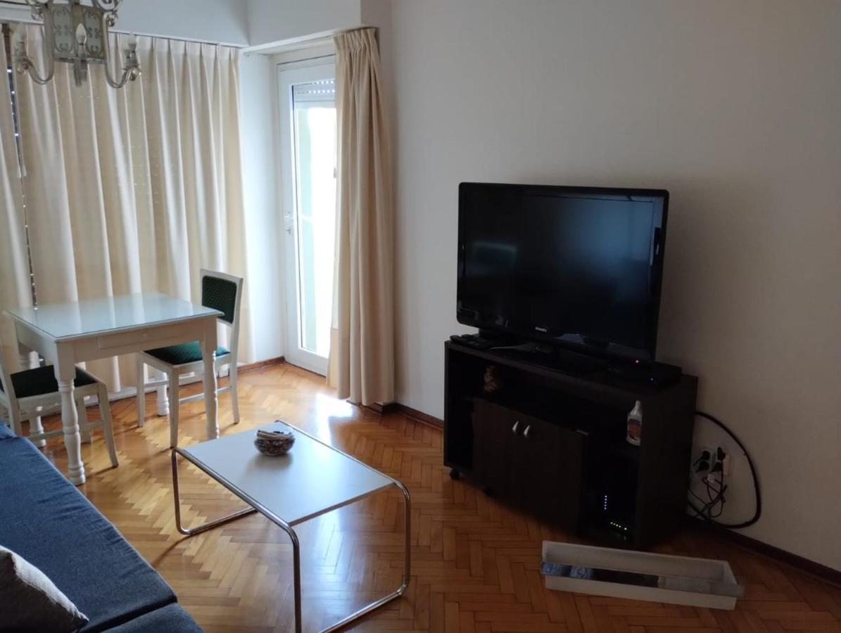 Departamento Olivos-zona Puerto *
