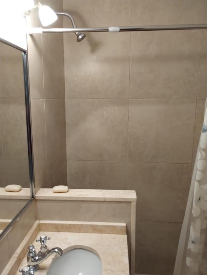 Apartment Departamento Olivos-zona Puerto