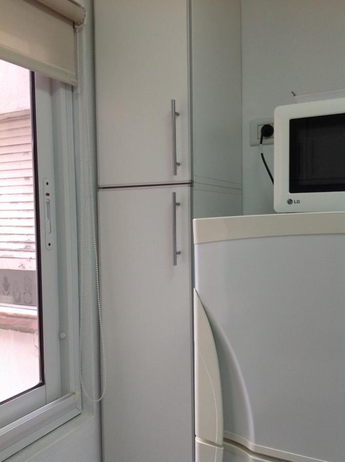 Departamento Olivos-zona Puerto * Olivos