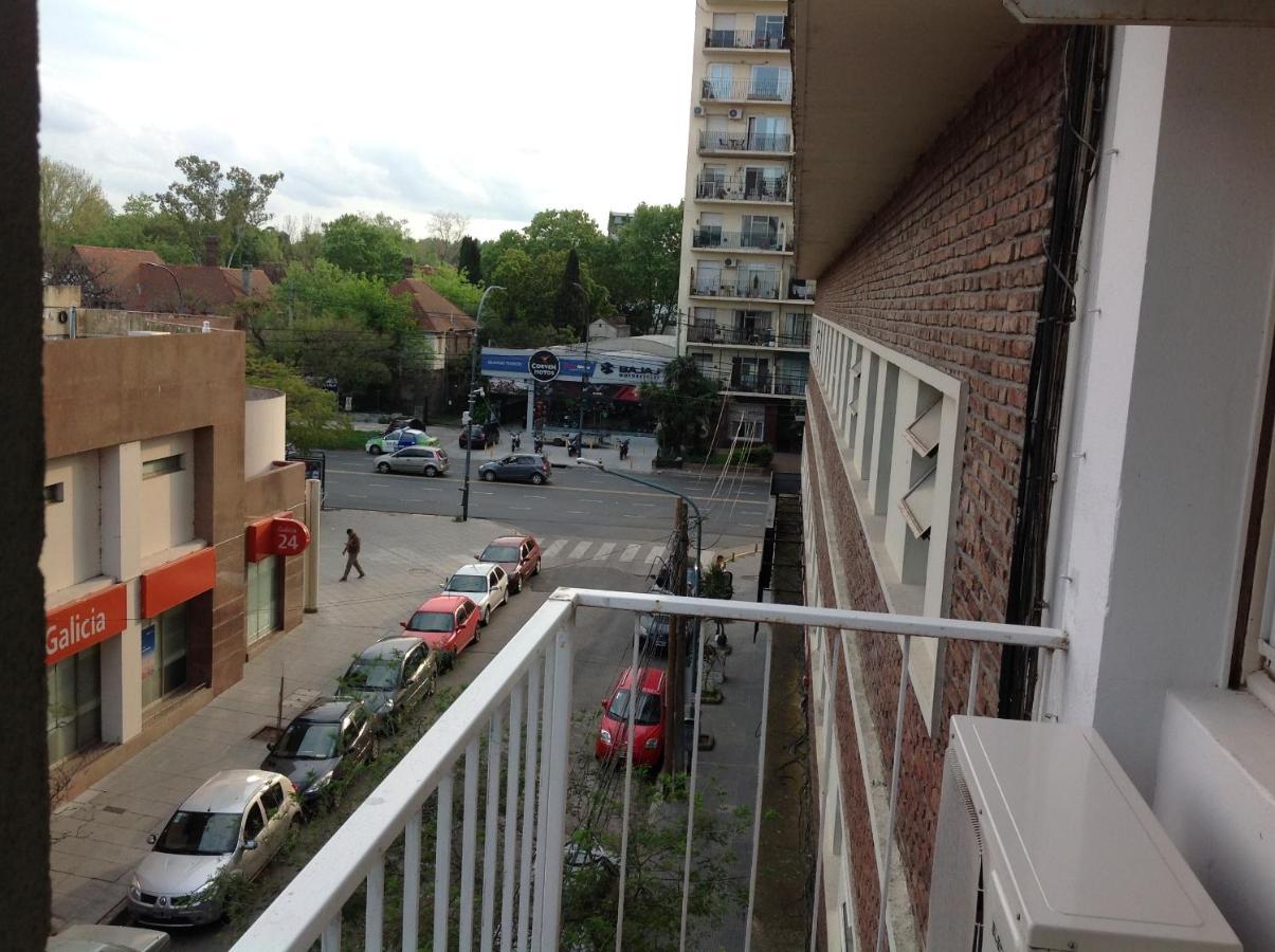 Departamento Olivos-zona Puerto * Olivos