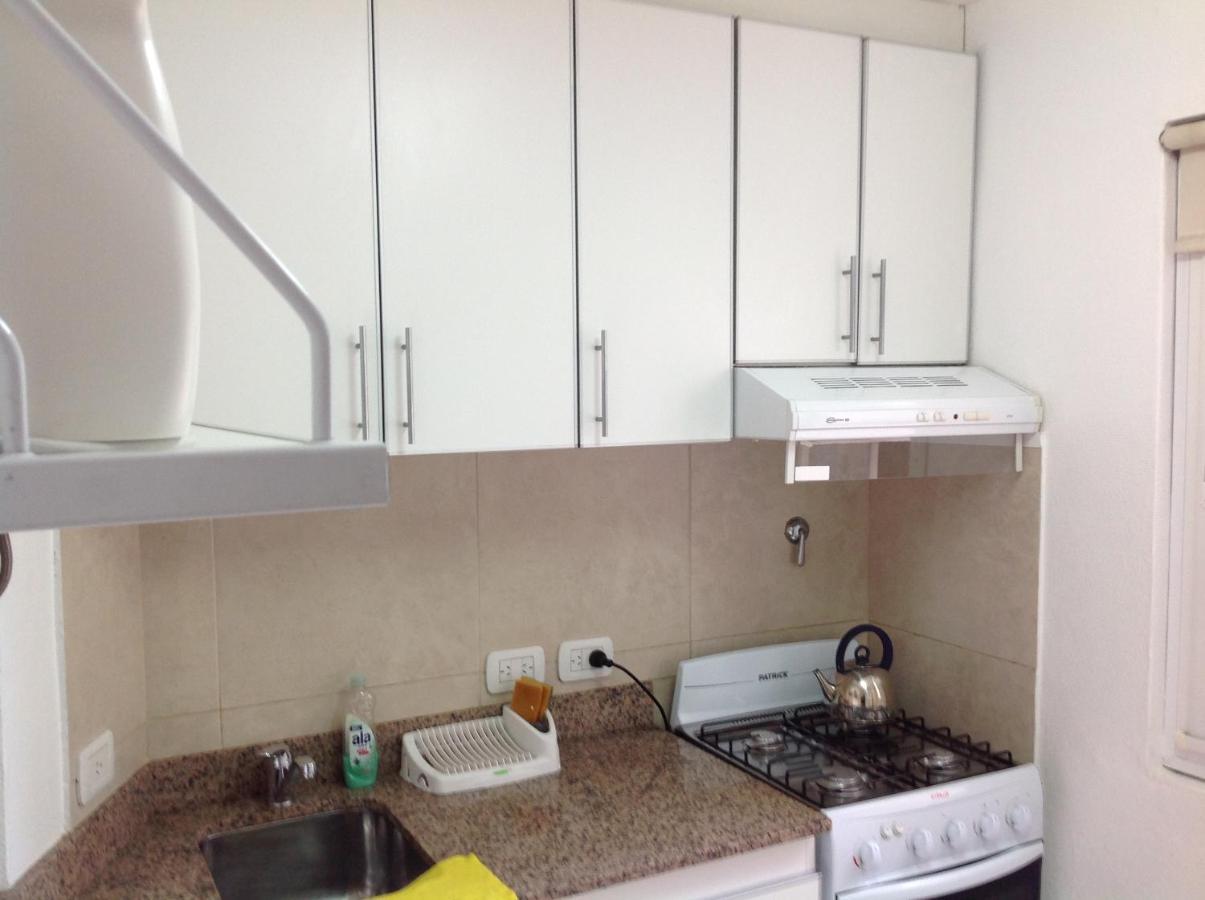 Departamento Olivos-zona Puerto Olivos