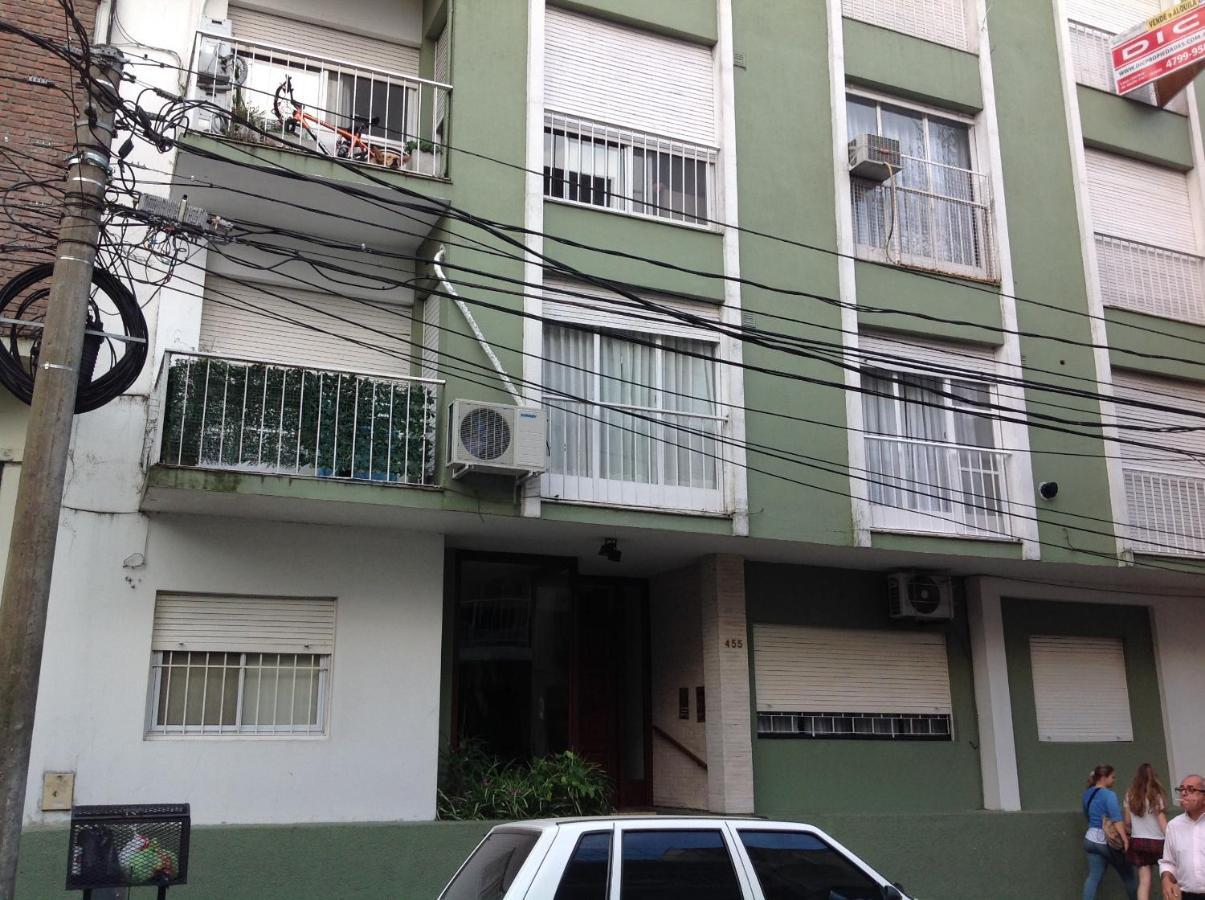 Departamento Olivos-zona Puerto Apartment Olivos