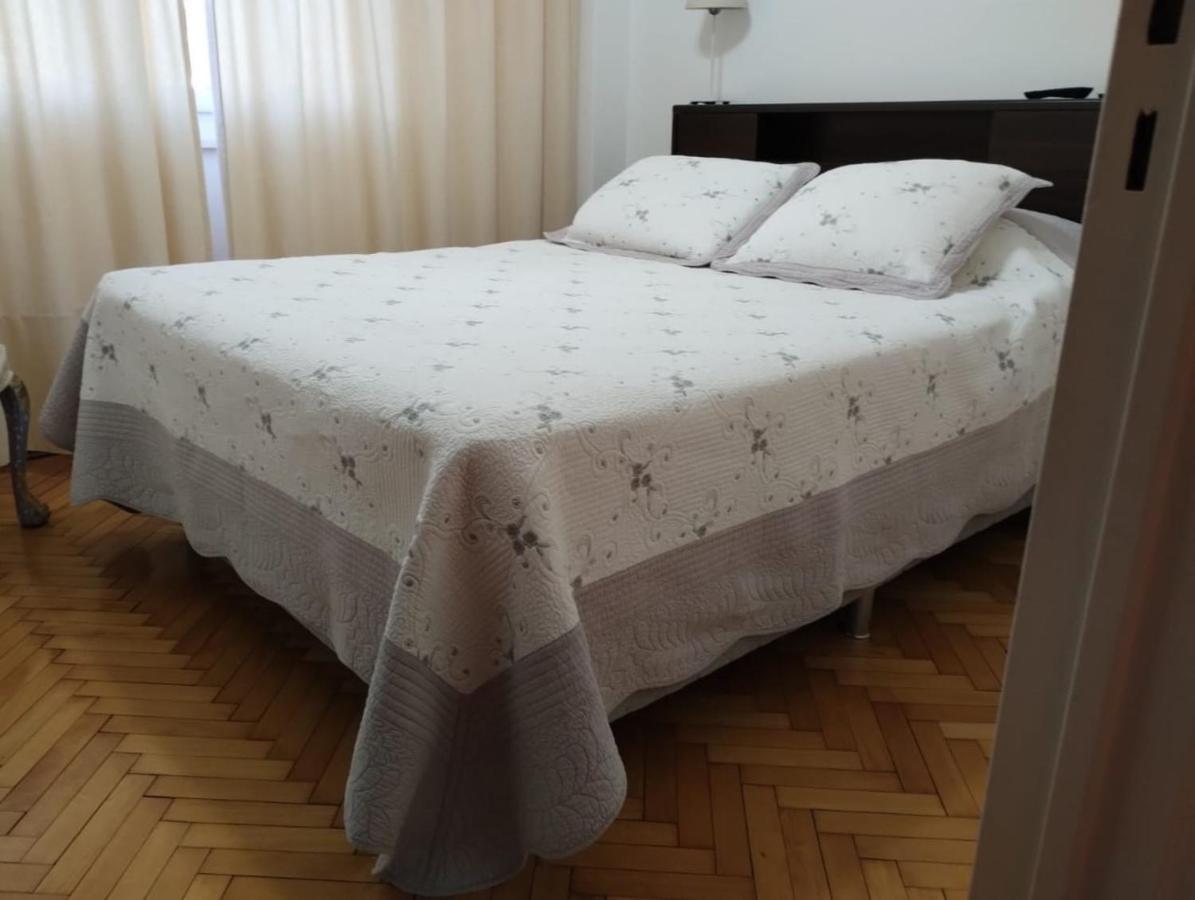 Apartment Departamento Olivos-zona Puerto *