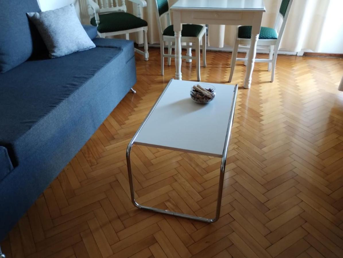 Departamento Olivos-zona Puerto *